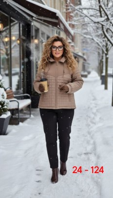 Верхняя одежда