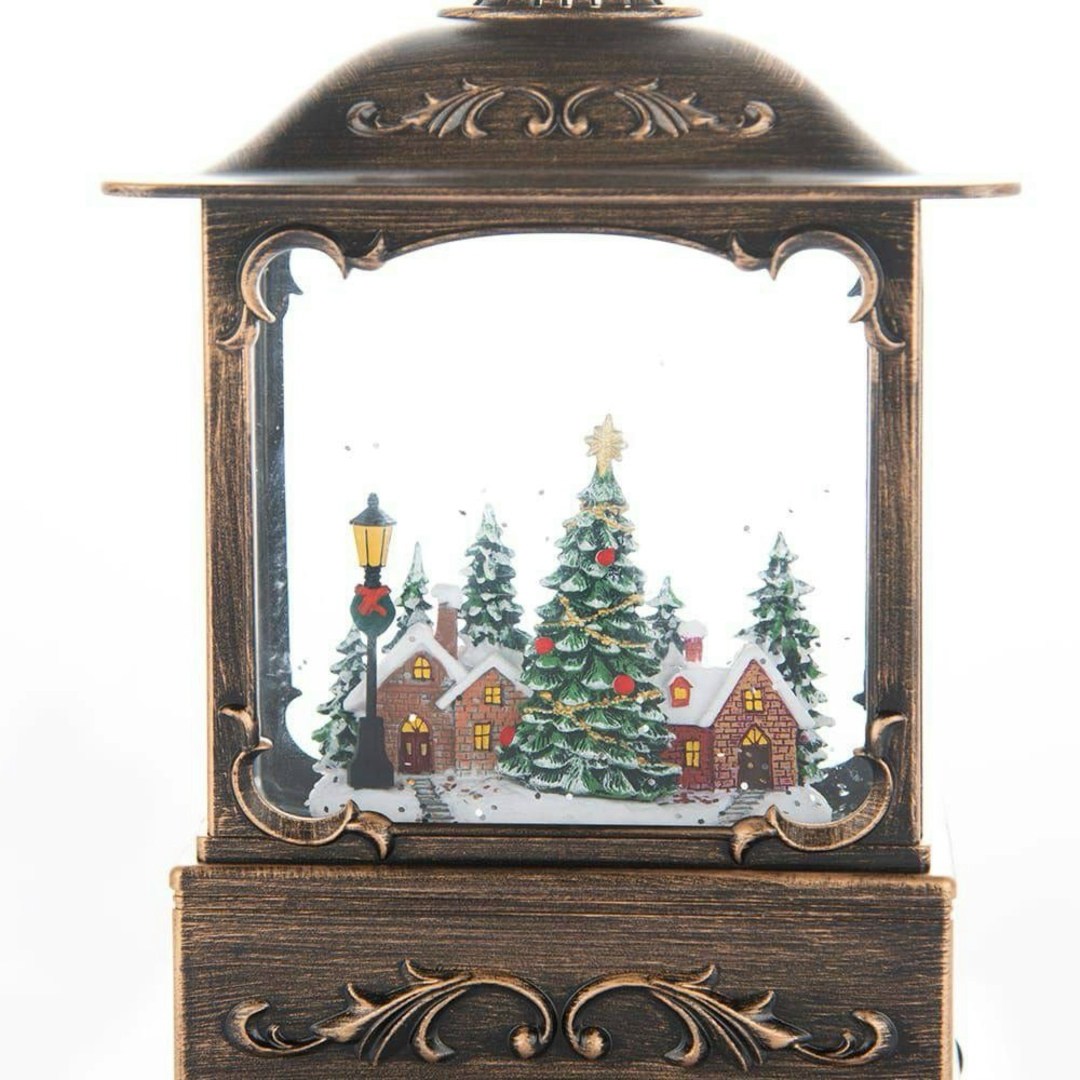 фонарь новогодний музыкальный декоративный с,светильник фонарь новогодний музыкальный,светильник фонарь новогодний,новогодний фонарь,фонарь новогодний музыкальный