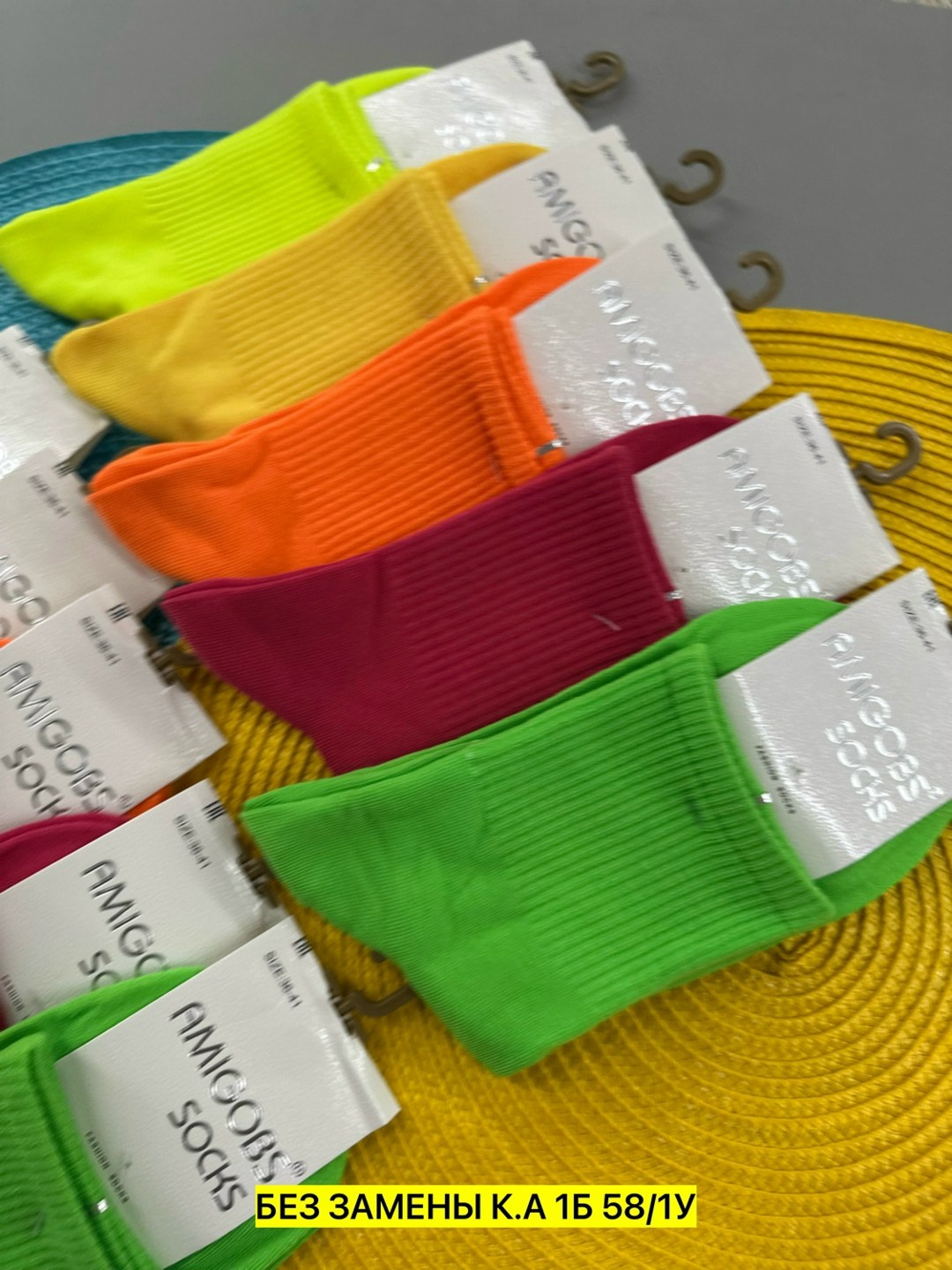 носки женские,носки женские 10 пар,носки яркие,носки короткие женские,носки универсальные