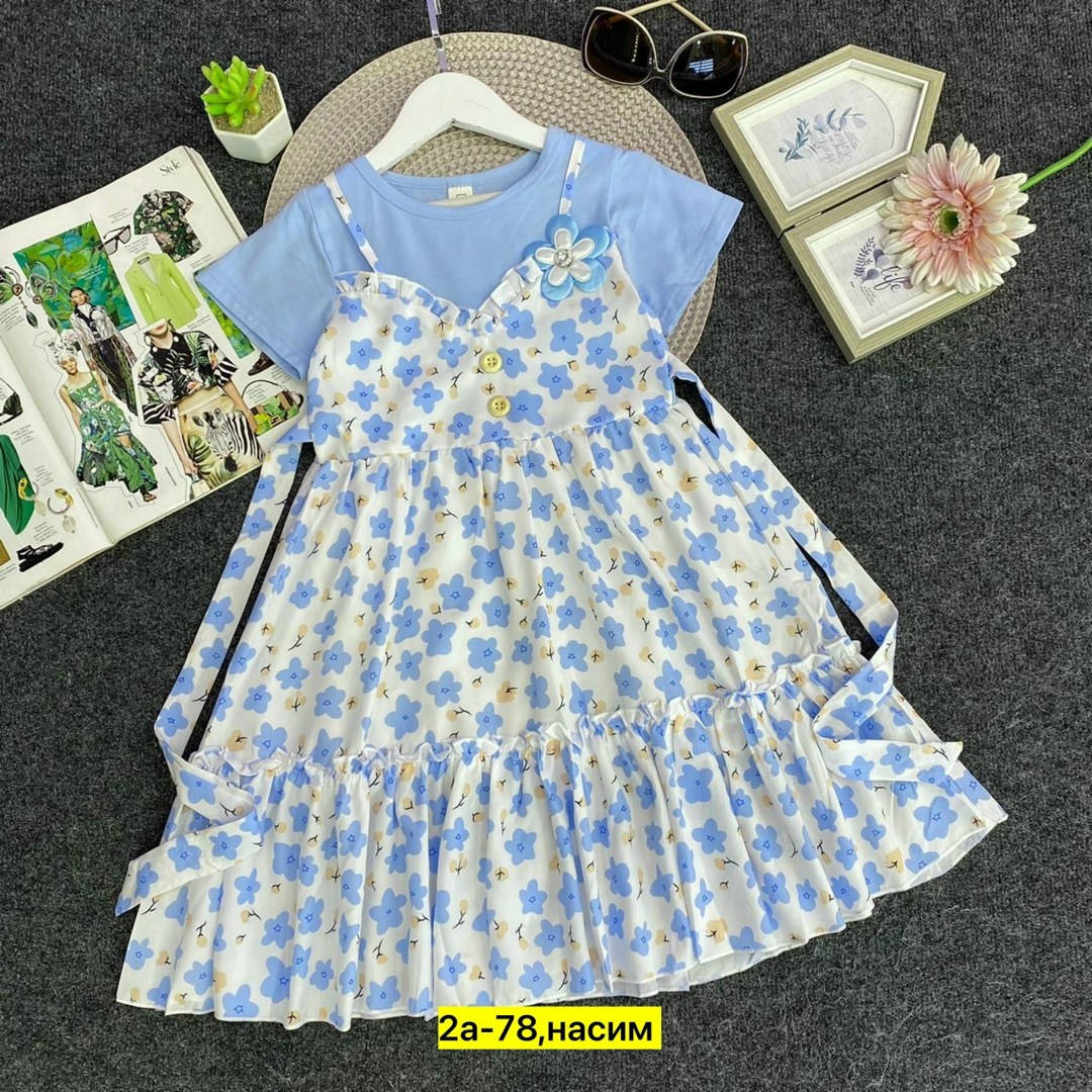 платье хлопок,платья ,платье для девочек,платье,сарафан платье