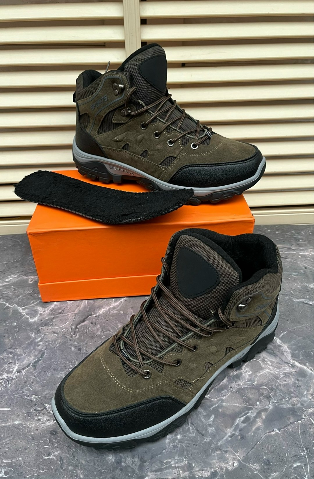 зимние ботинки мужские,,ботинки мужские,зимняя мужская ,зимние ботинки