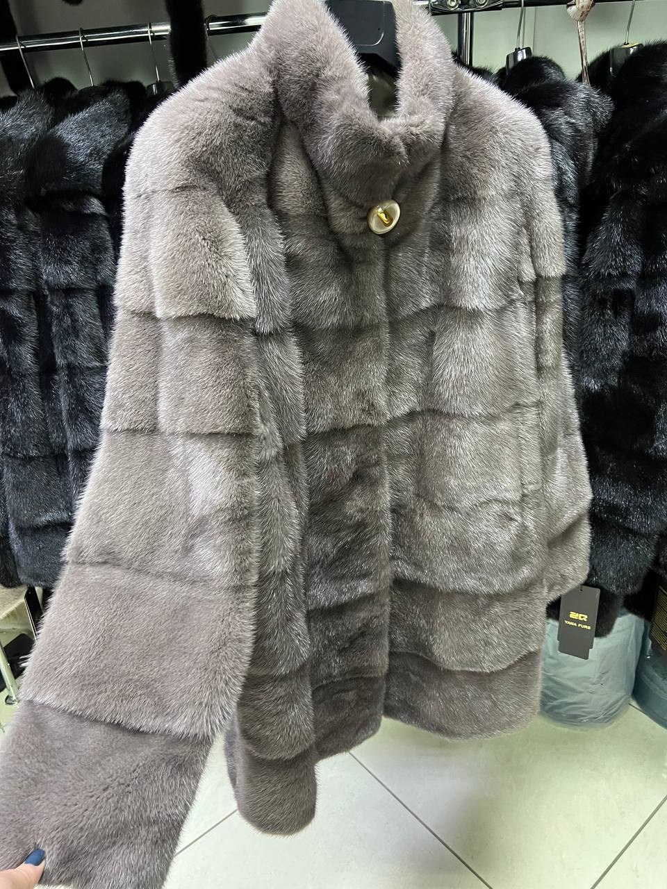 норковая шуба,шуба норка,норковая шуба автоледи,шуба из норки,shenglizhe норковые шубы