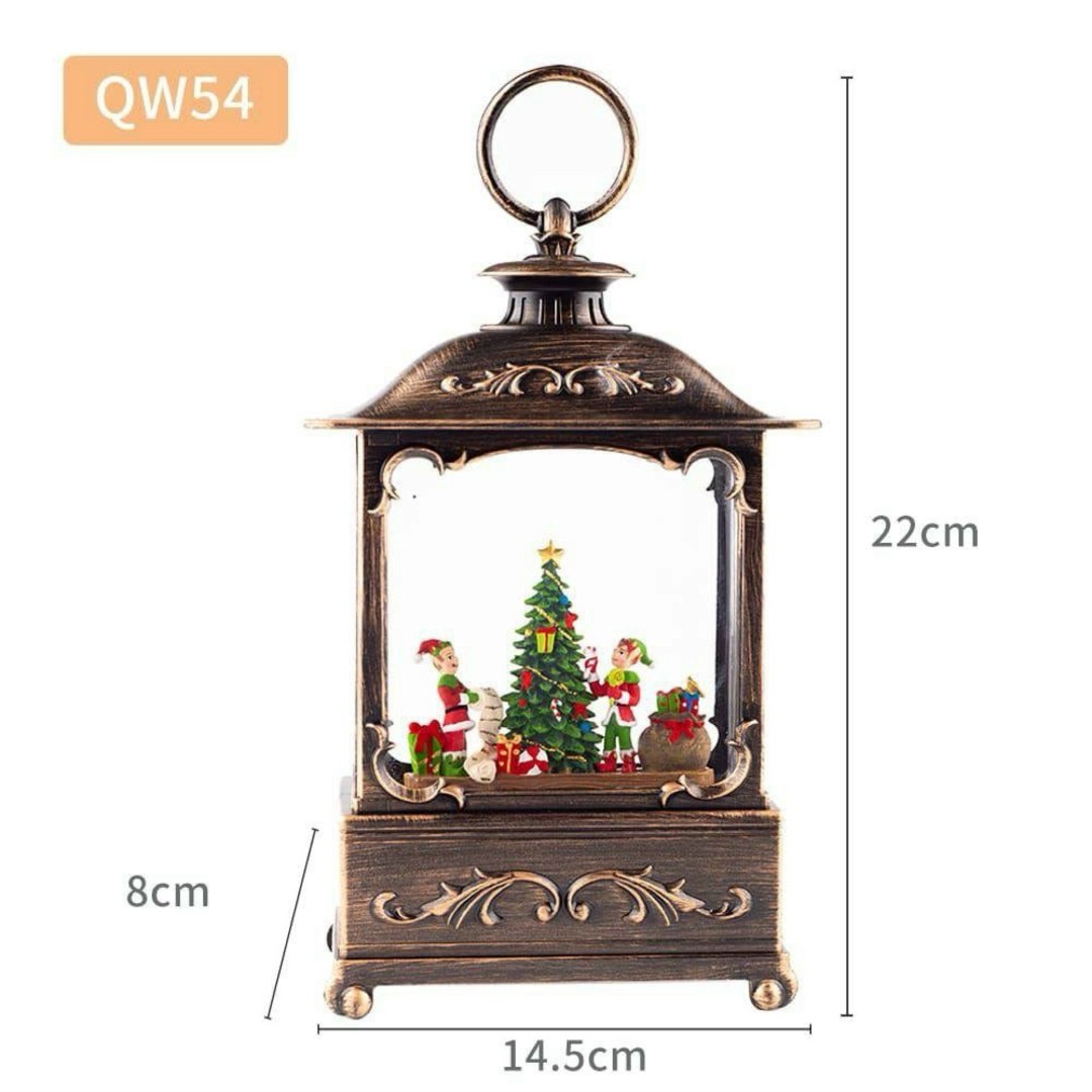 фонарь новогодний музыкальный декоративный с,светильник фонарь новогодний музыкальный,светильник фонарь новогодний,новогодний фонарь,фонарь новогодний музыкальный