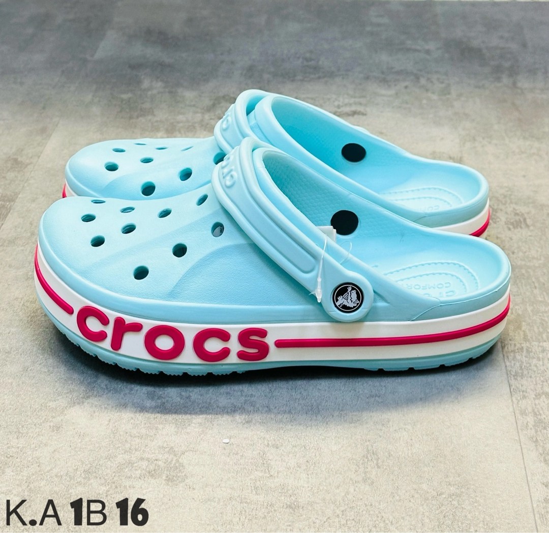 сабо crocs bayaband clog,сабо crocs,кроксы женские 2025 года,,сабо crocs bayaband