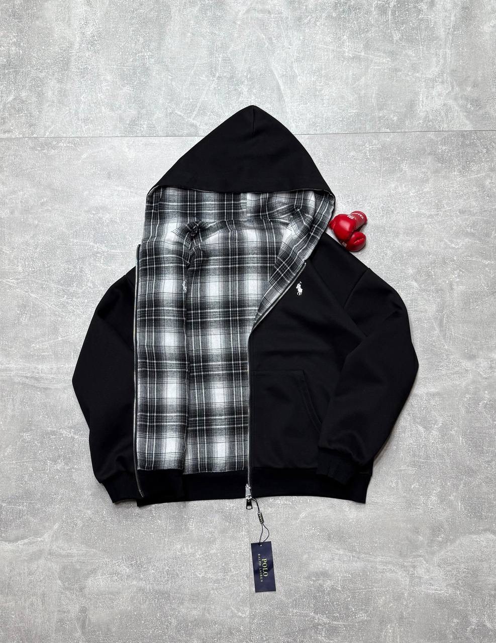 клетчатая куртка,повседневная куртка,куртка бомбер,куртка капюшоном