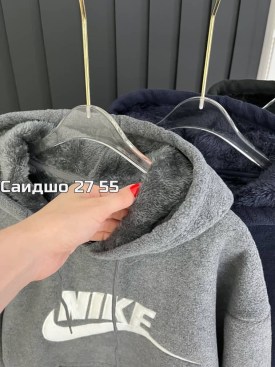 Толстовка