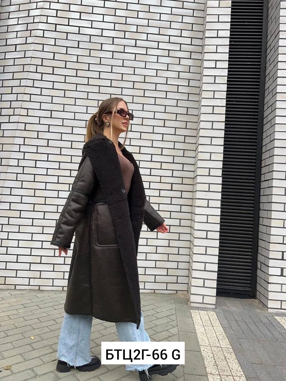 дубленка женская удлиненная,дубленка удлиненная,длинная дубленка,дубленка женская,дубленка из эко кожи