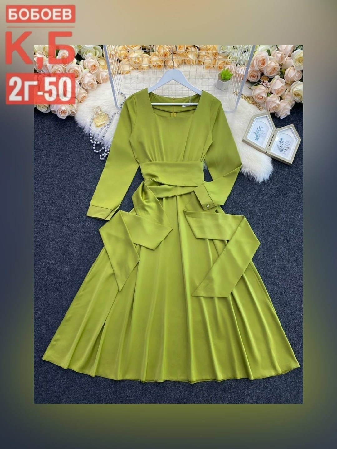 платья,платье атласное,платье шелк,платье женское шелковое,платье оливкового оттенка из атласной ткани