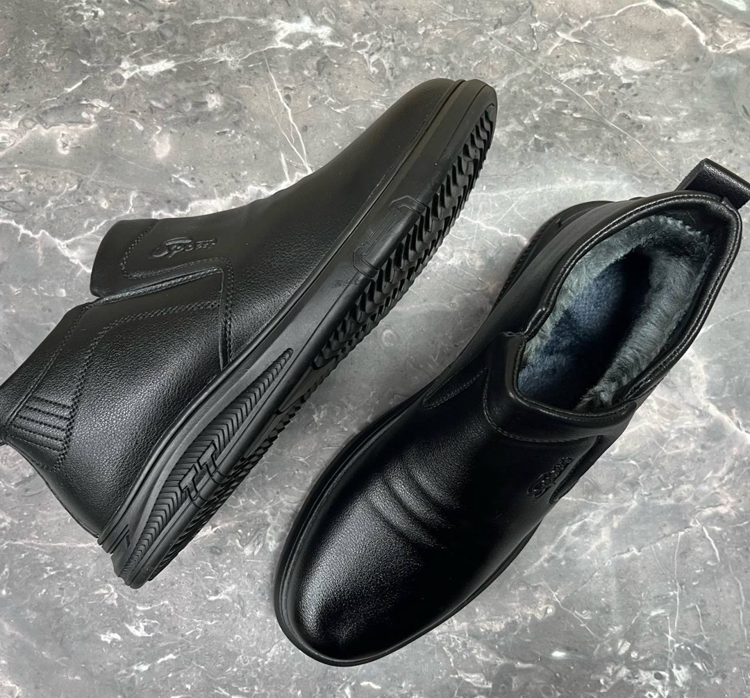 ,ботинки мужские, мужская,ботинки мужские зимние из натуральной кожи,зимние мужские ботинки