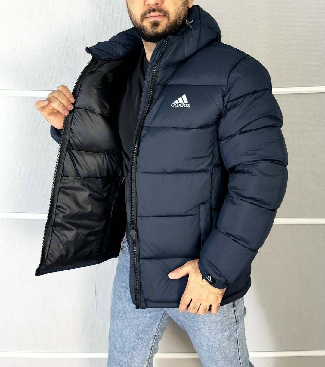 куртка зимняя мужская adidas,зимняя куртка adidas,куртка adidas мужская,мужские пуховики adidas,adidas куртка