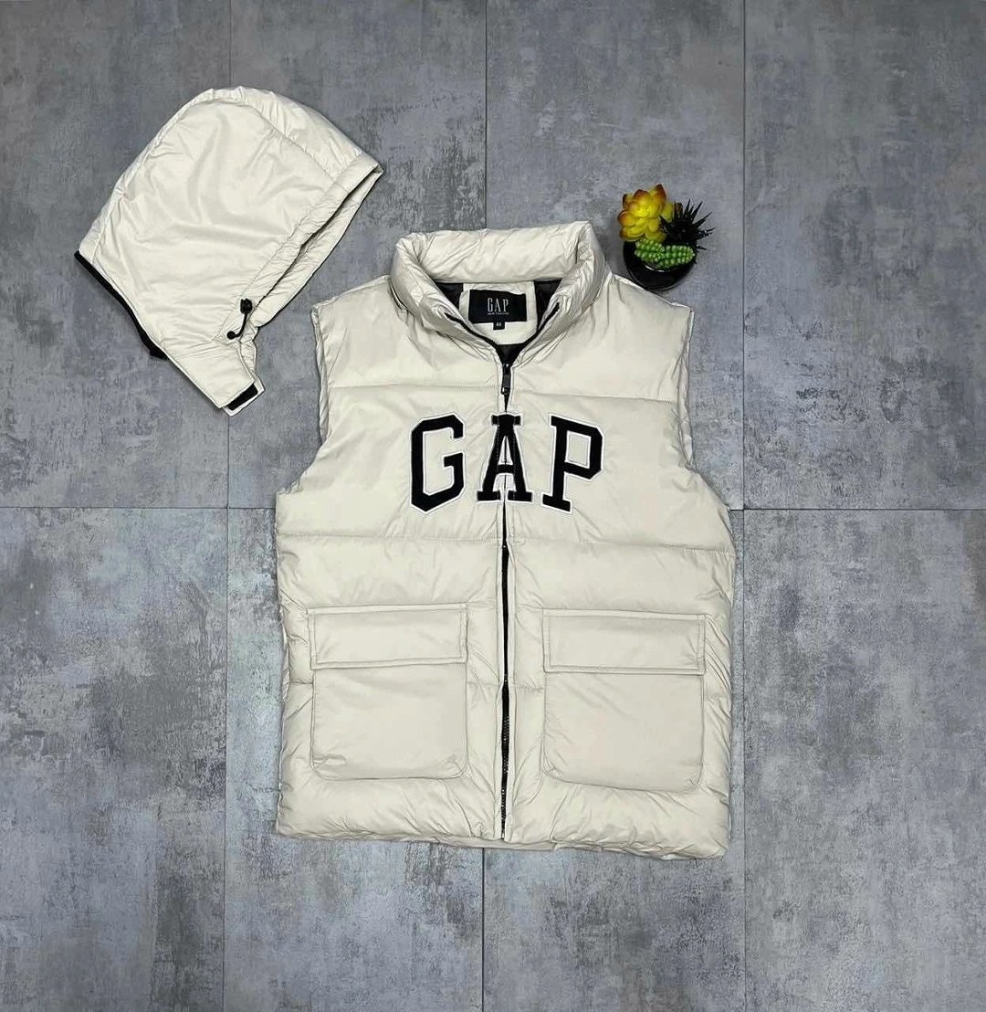 жилет двусторонний,жилет,жилетка демисезонная gap,жилет двухсторонний,жилетка