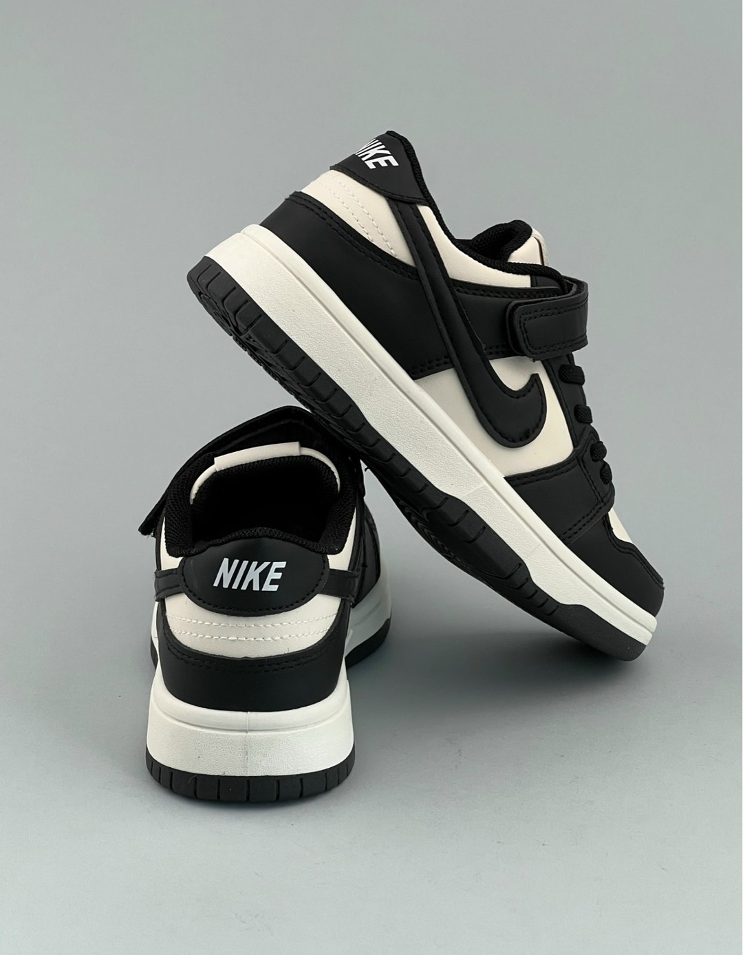 nike кроссовки,кросовки детские,кроссовки,nike dunk low retro white black,кроссовки для подростка