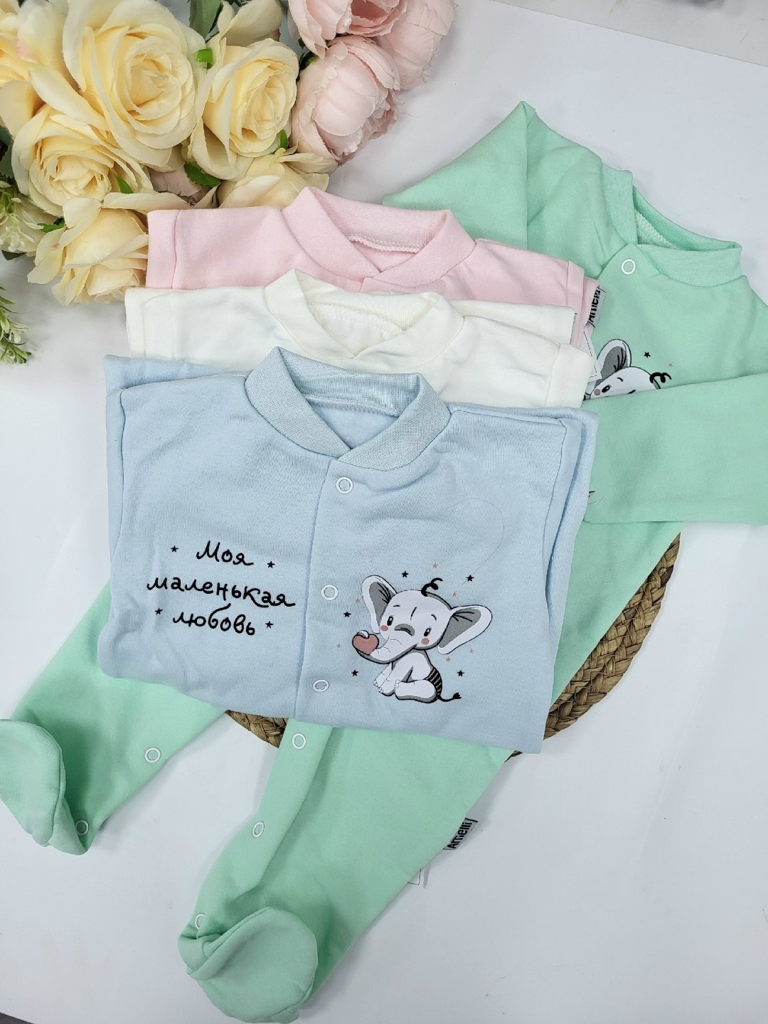 одежда для новорожденного,одежда для новорожденных ,комбинезон для новорожденного,комплект боди,комбенизон для новорожденных