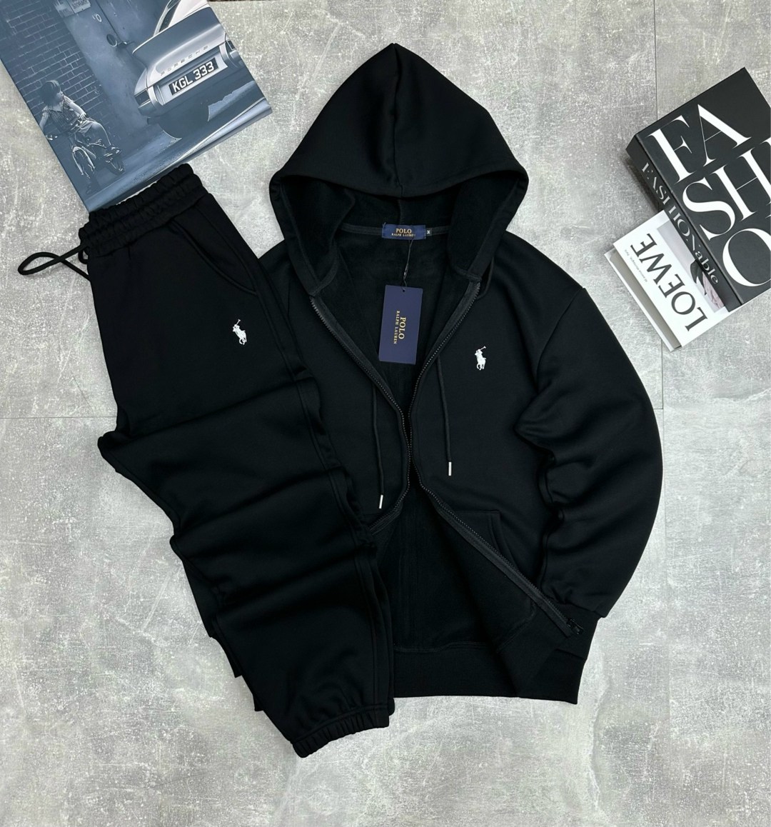спортивные костюмы мужские,спортивные костюм,мужская кофта,зип худи ralph lauren