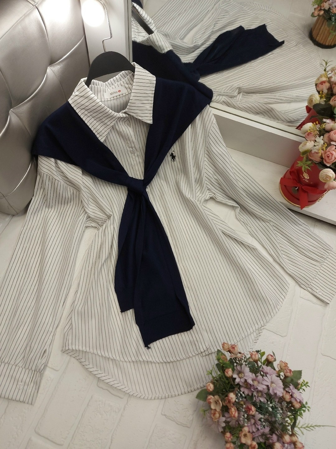 рубашка женская,рубашка в полоску,стильная рубашка,кофта женская,рубашка