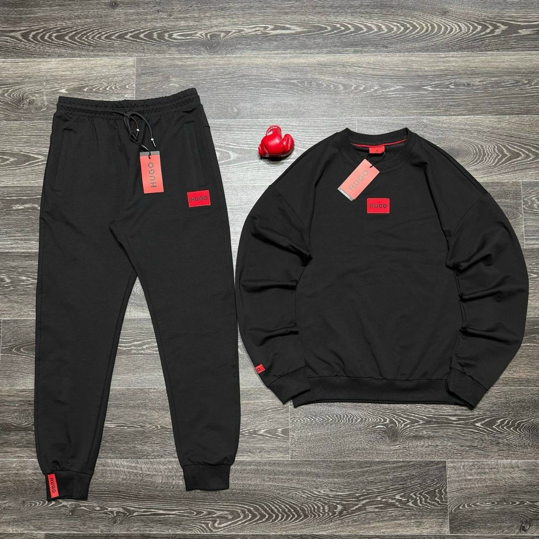спортивный костюм hugo boss,свитшот хуго босс мужские,мужские свитшоты,мужские спортивные костюмы