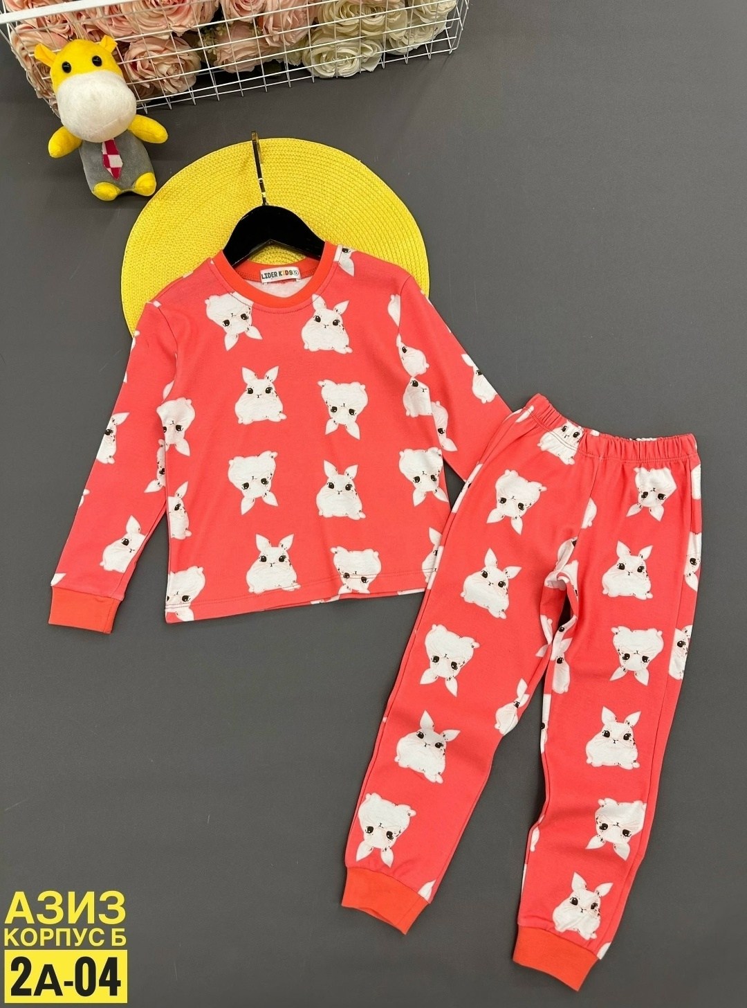 пижама для девочек,пижама новогодняя,пижама детская,теплая пижама,комплект пижама