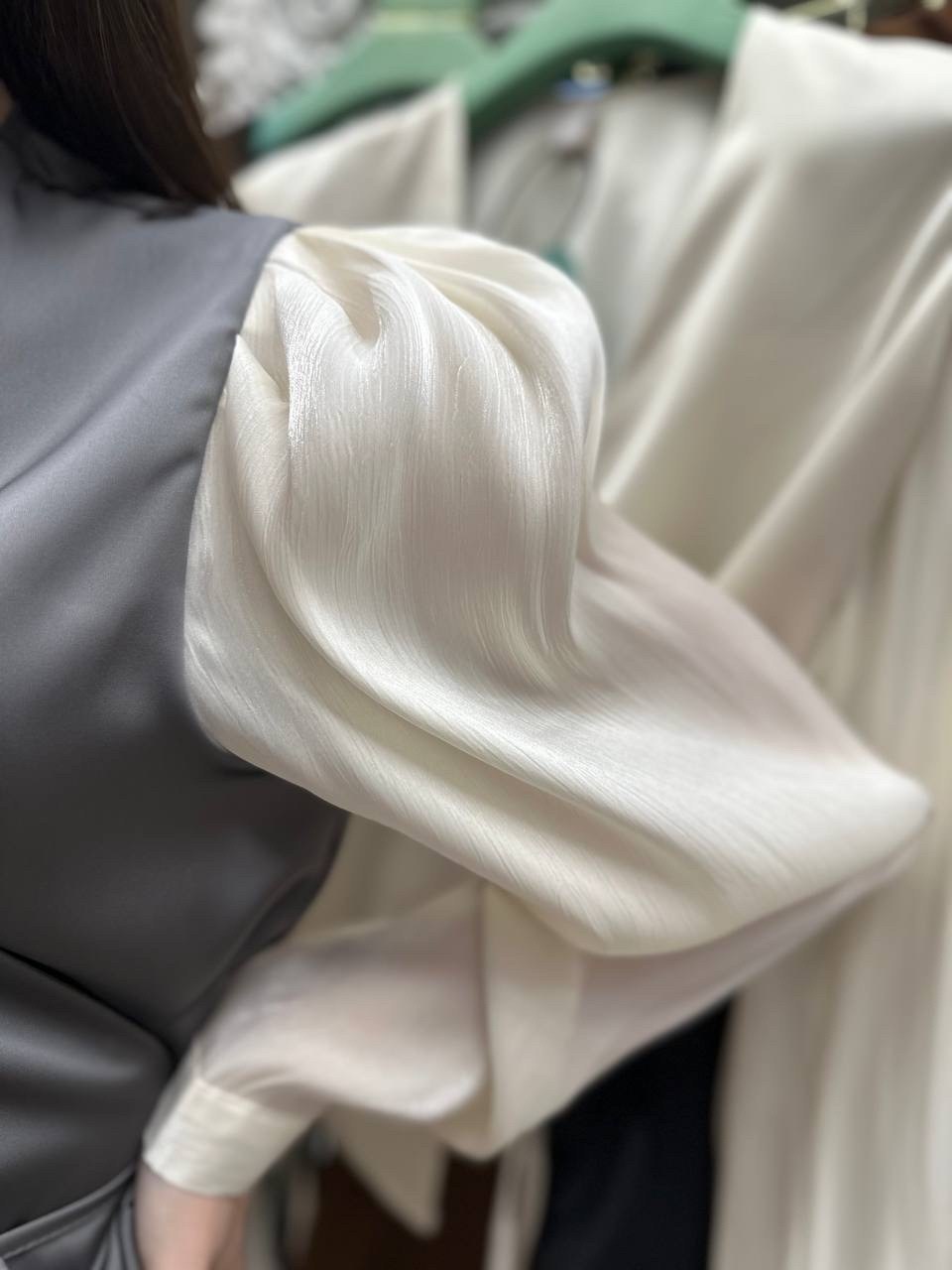 блузка кофточка,блузка серая,блузки женские,элегантная блузка,блузка