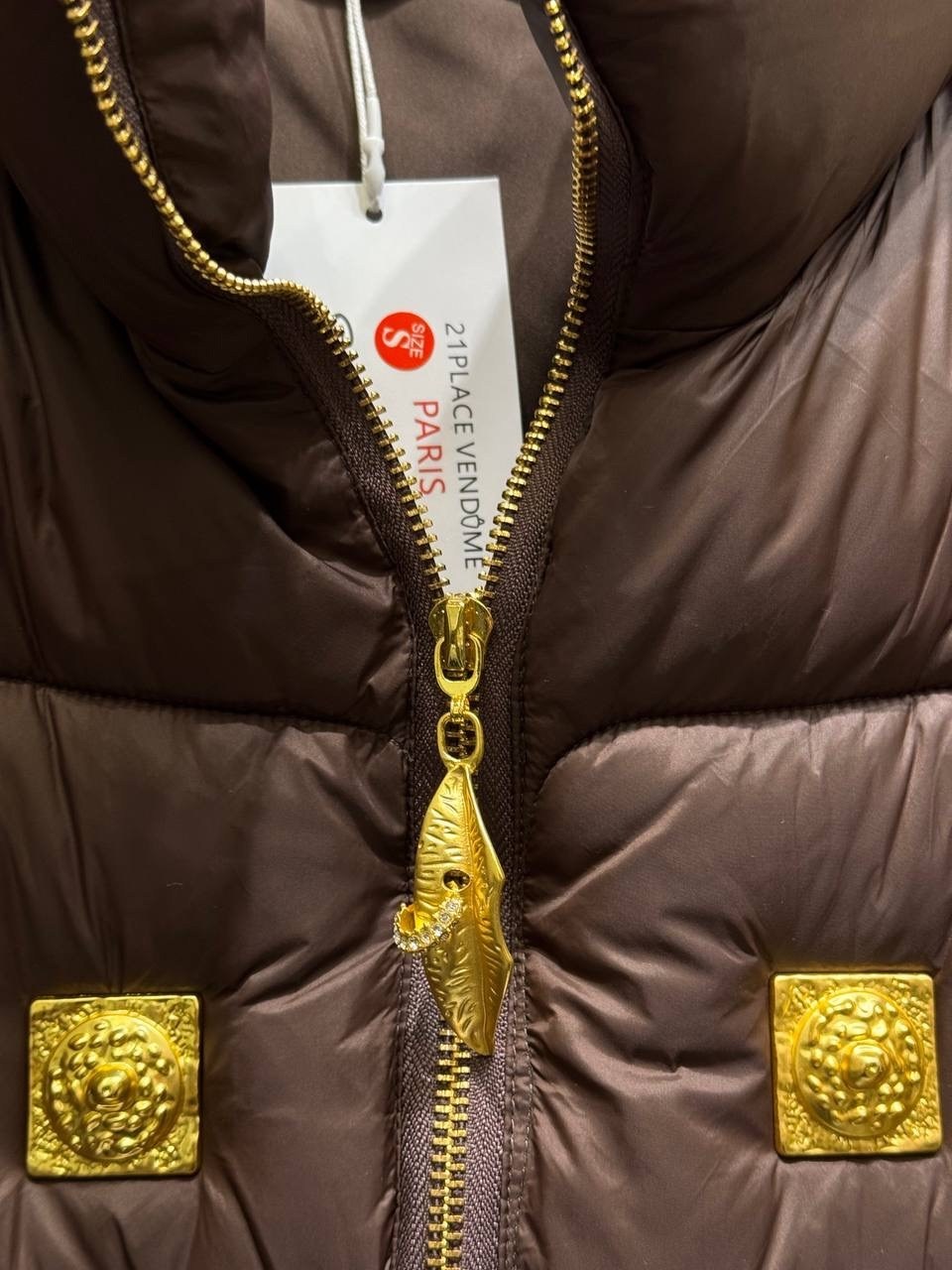 пуховик fendi,пуховик,куртка пуховик,пуховики женские,пуховик двухсторонний