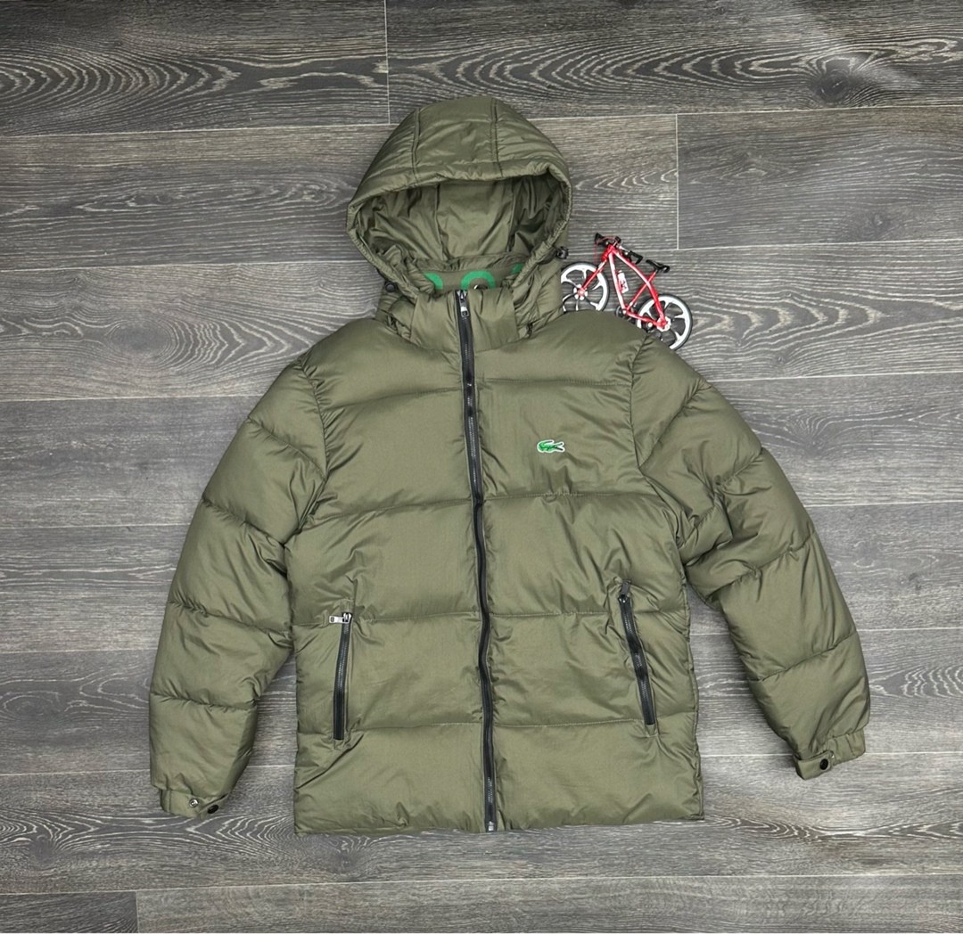 пуховик lacoste,куртка lacoste,мужские пуховики lacoste,зимняя куртка lacoste,куртка