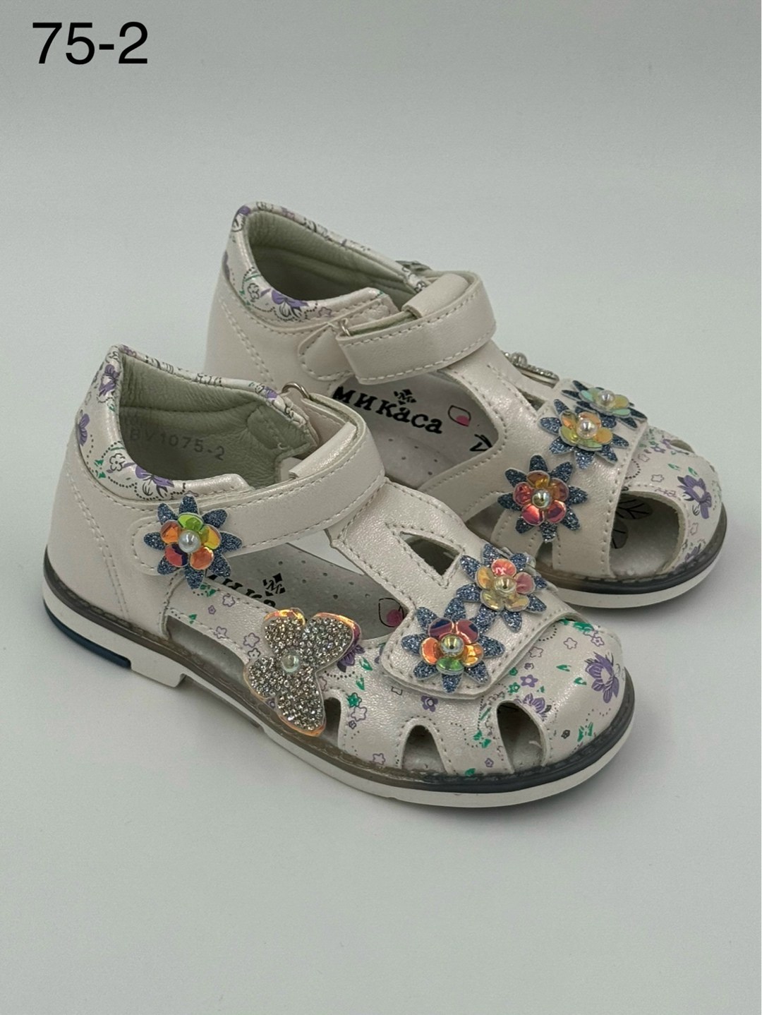 детские сандалии,, детская,босоножки для девочек,сандалии микаса для девочек