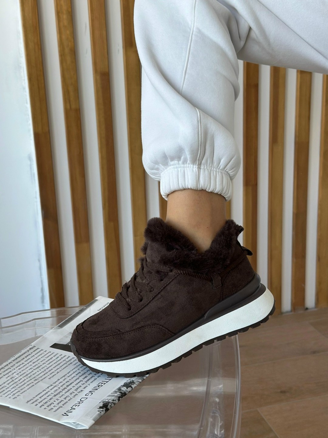 ,зимние кроссовки женские,кроссовки женскиe,зимние кроссовки,замшевые кроссовки