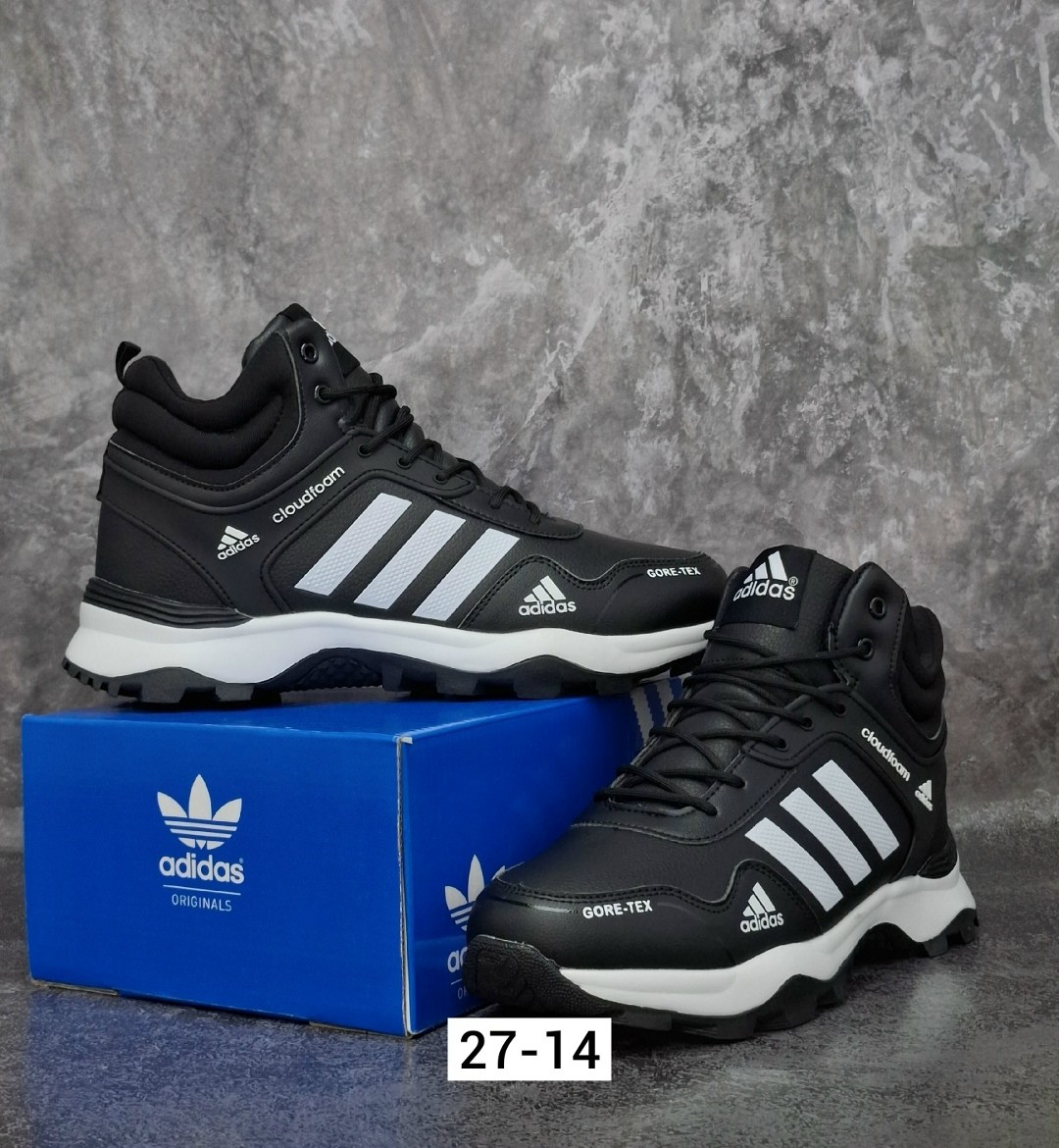 кроссовки adidas зимние,кроссовки зимние мужские adidas,кроссовки мужские adidas,кроссовки adidas gore tex,кроссовки adidas