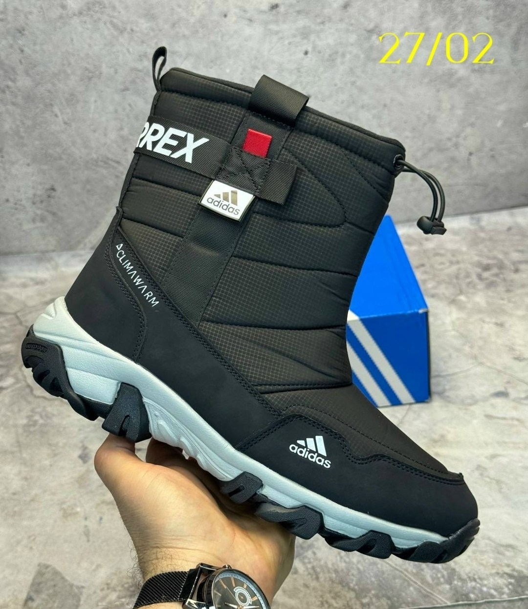 дутики adidas,дутики adidas terrex,adidas зимние,,зимние ботинки adidas