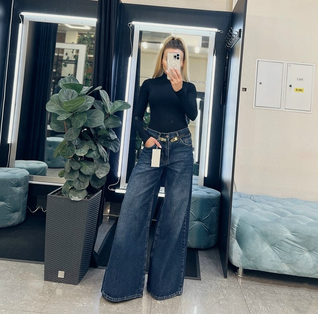 женские джинсы,джинсы широкие,джинсы брюки,джинсы стрейч,женские джинсы и брюки