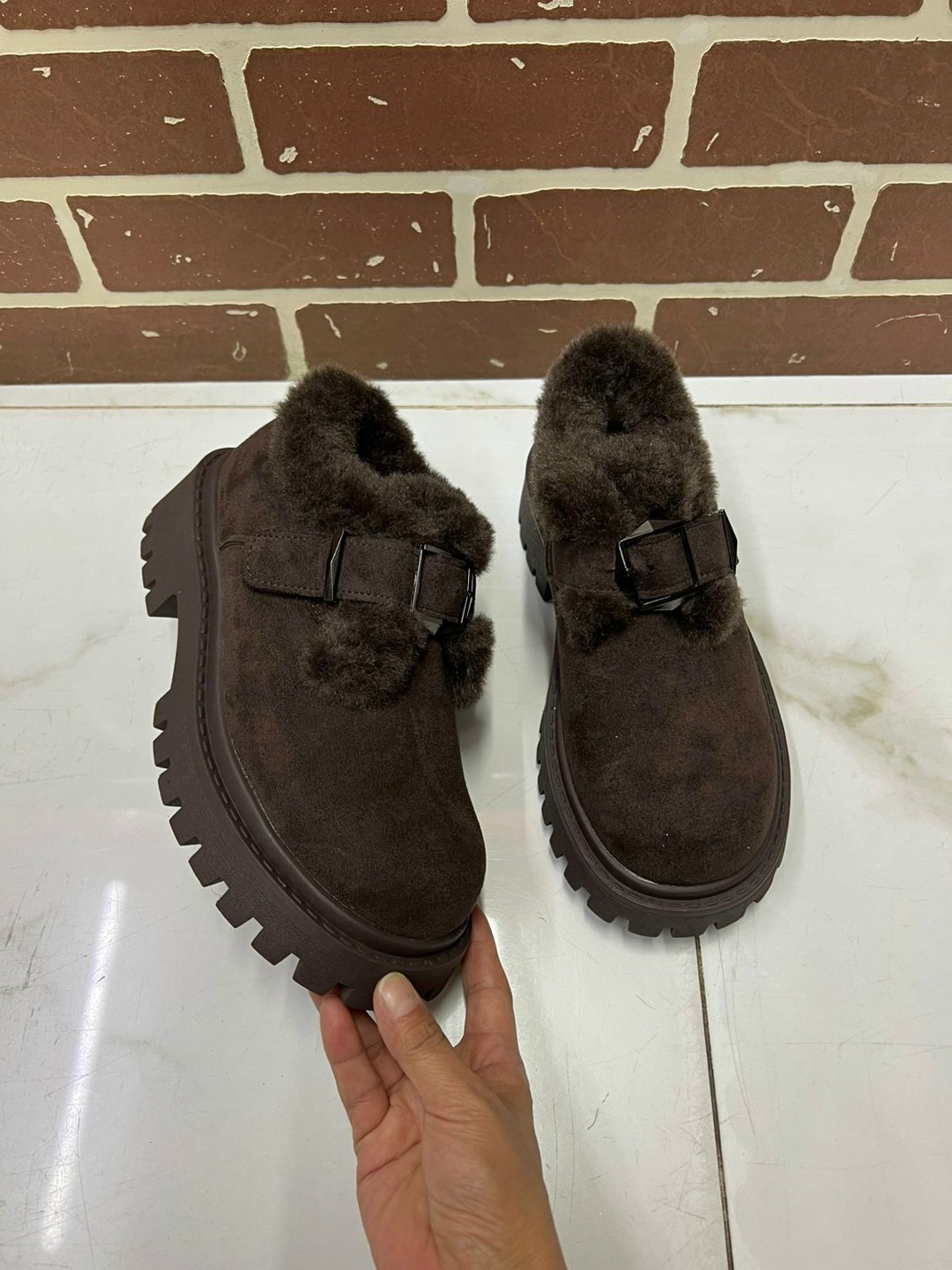,лоферы с мехам,женская  зимняя, зимняя,лоферы на меху