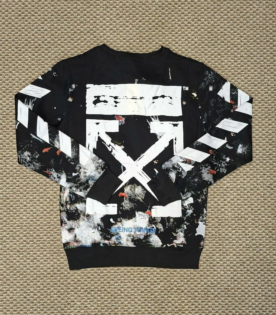 офф вайт,толстовки свитшот,мужские свитшоты,худи офф вайт