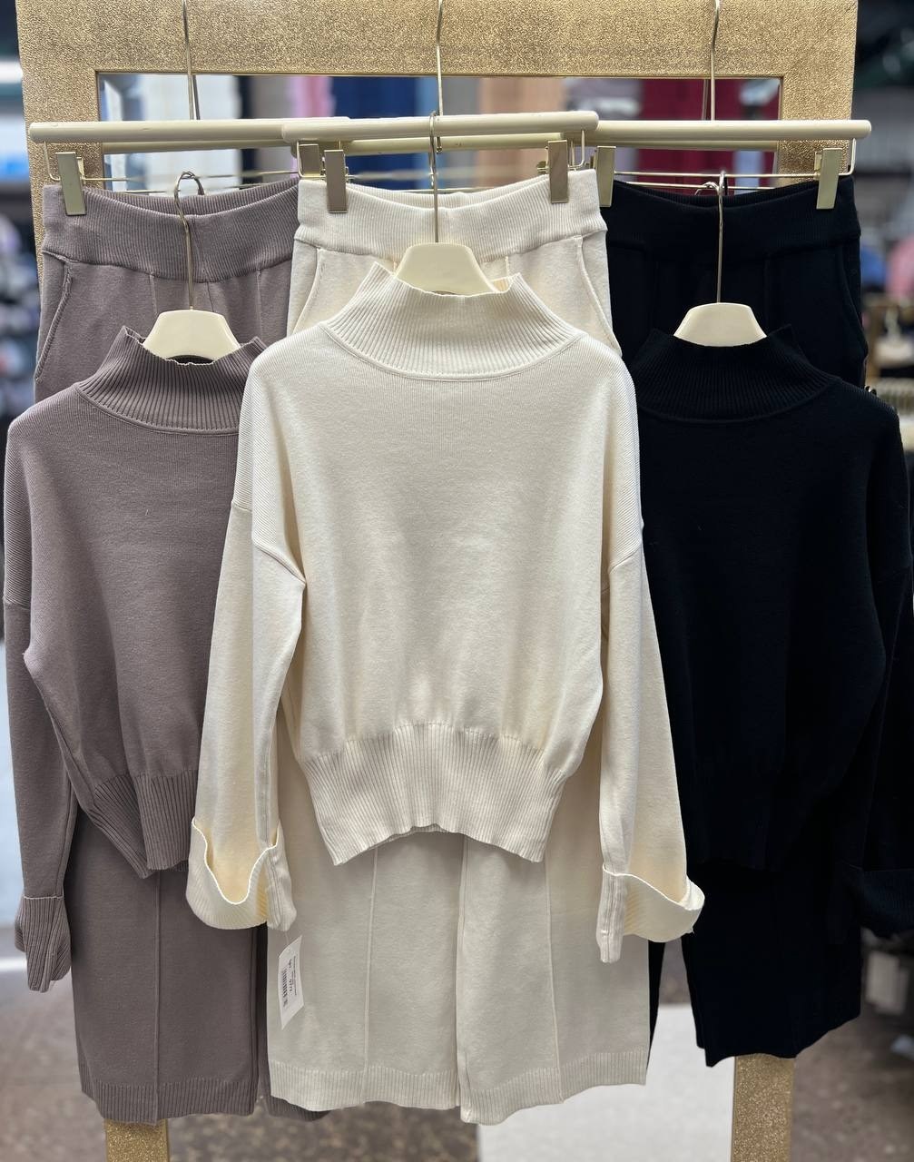 трикотажные костюмы,костюм трикотаж,кашемировый костюм женский,женский трикотажный костюм,вязаные костюмы