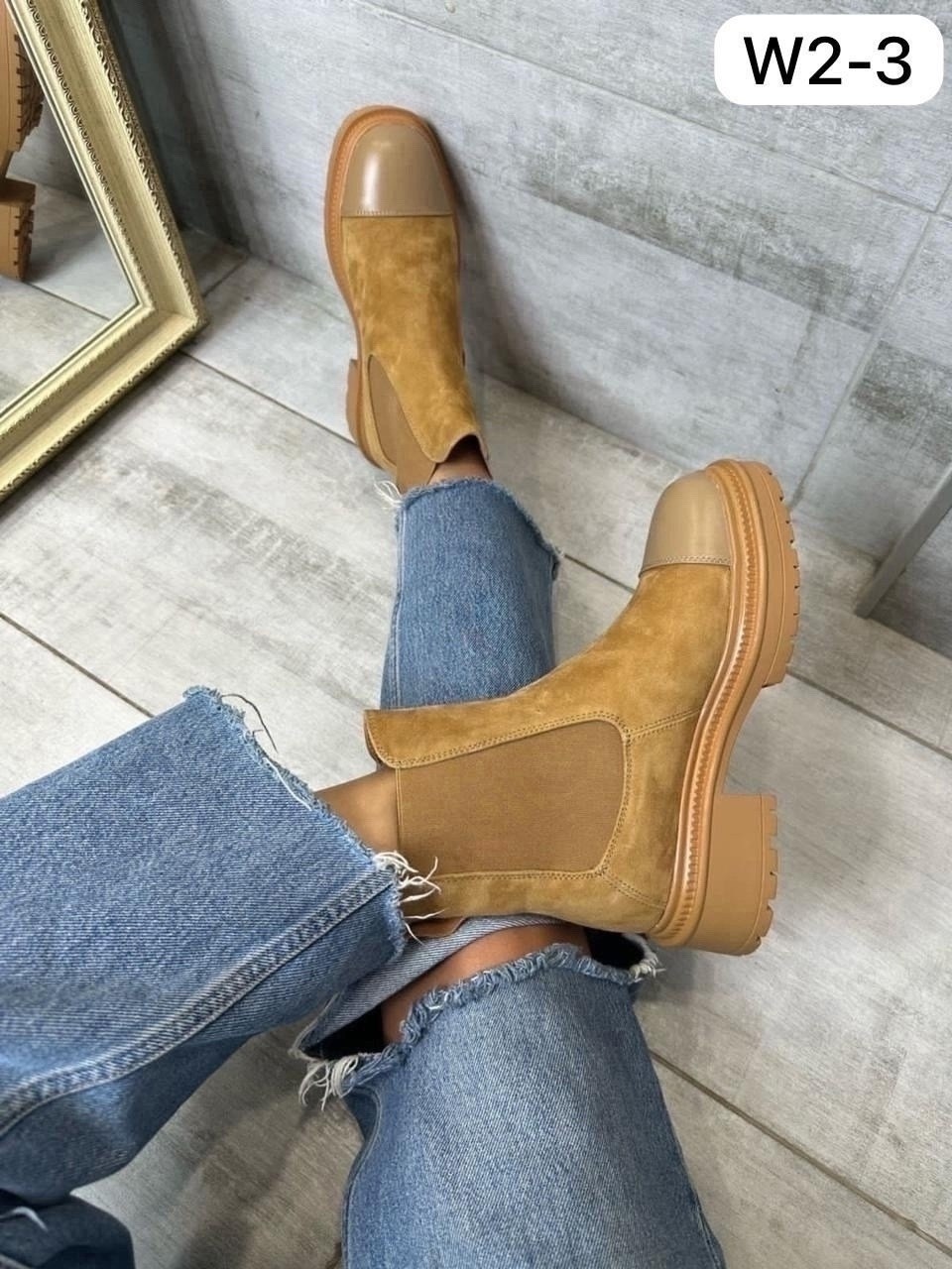 ,стильная ,ботинки женские, повседневные,челси ботинки