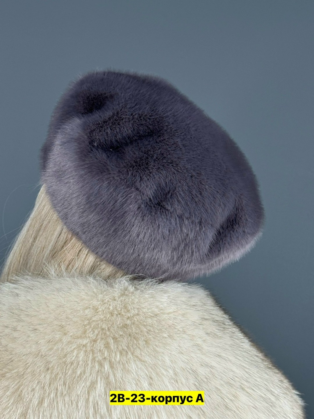 берет женский из эко норки,женские шапки,меховая шапка,женские меховые шапки,шапка меховая зимняя