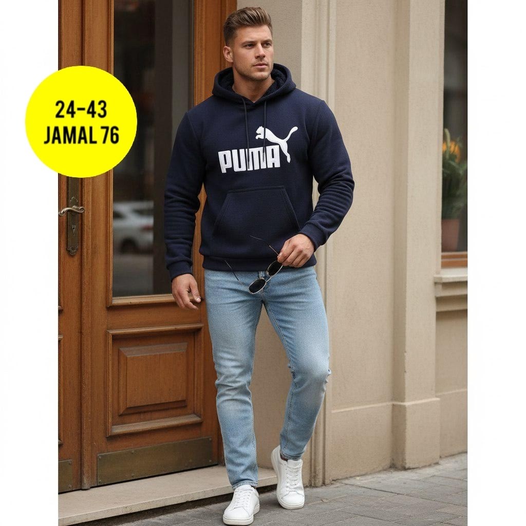 толстовка мужская puma,кофта с капюшоном мужская,толстовка мужская с капюшоном,мужские худи puma,мужская толстовка