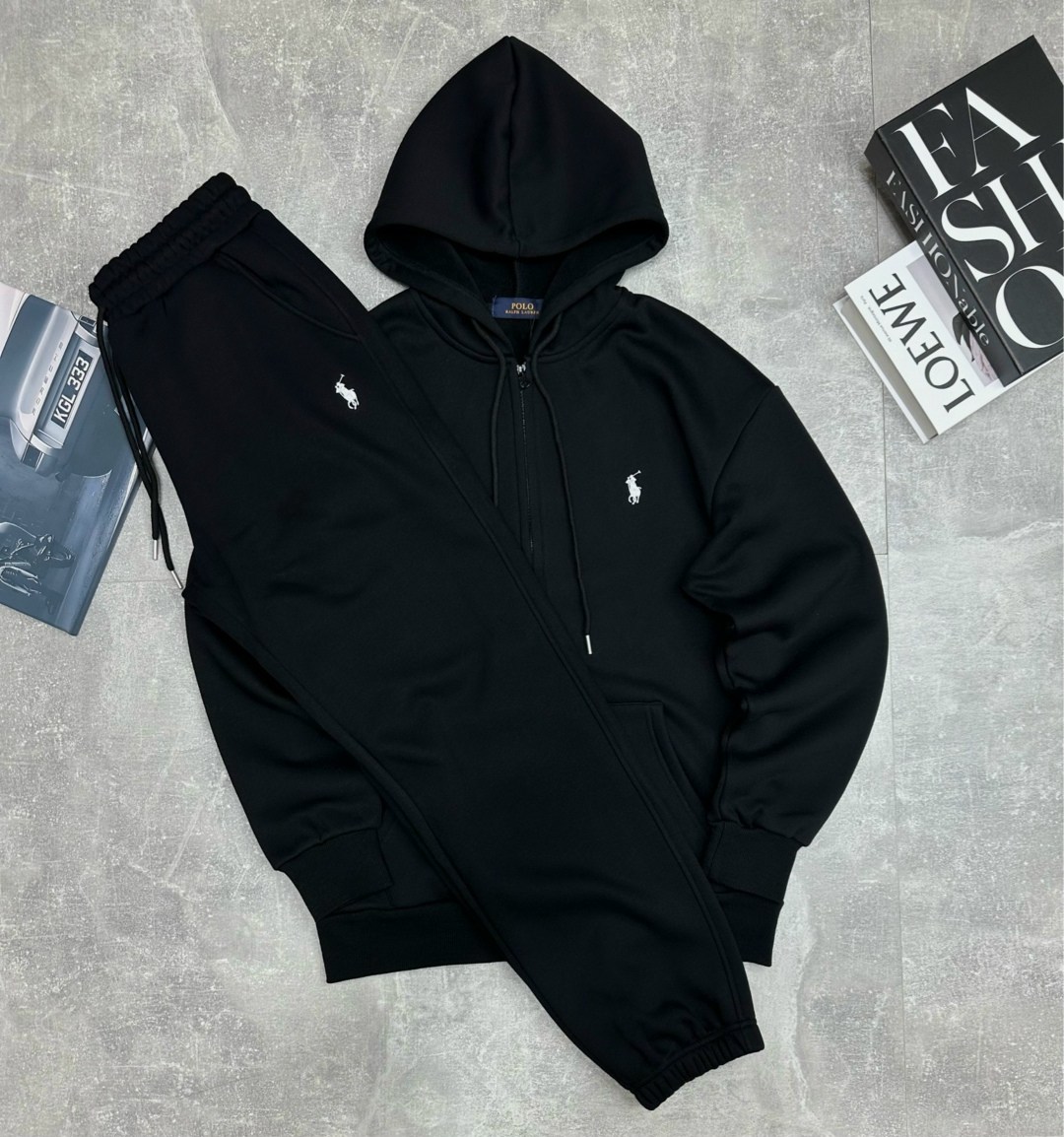 спортивные костюмы мужские,спортивные костюм,мужская кофта,зип худи ralph lauren