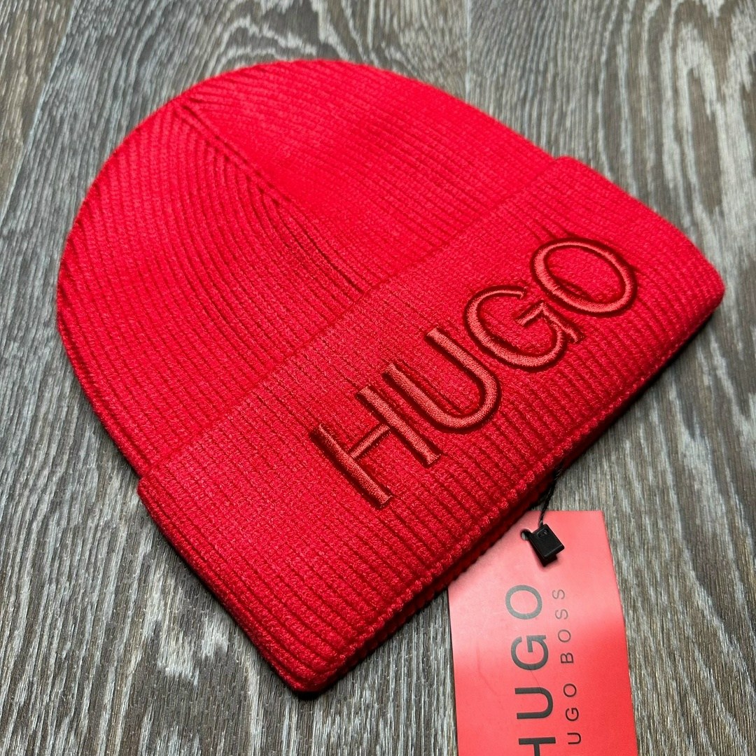 шапка hugo boss,шапка хьюго босс,шапка мужская hugo boss,hugo шапка,шапка хуго босс