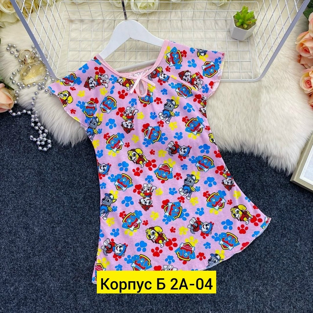 пижама для девочек,для девочек платья,сорочка для девочки,детские сарафаны,ночнушка для девочки