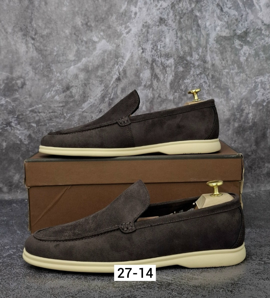 лоферы мужские loro piana,лоферы мужские замшевые,лоферы мужские из натуральной замши,,лоферы мужские натуральная замша