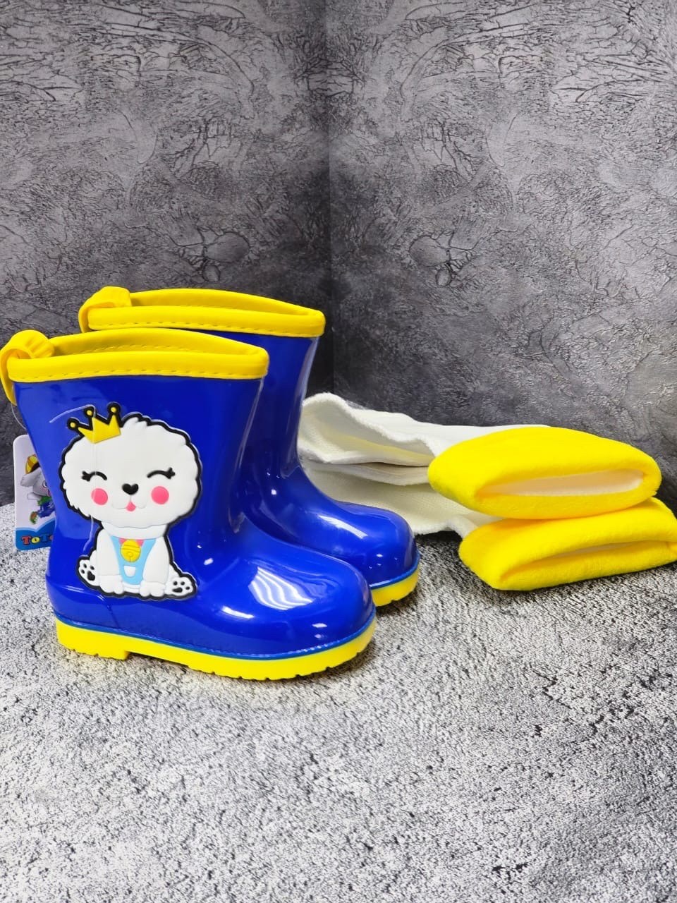 сапоги резиновые детские зеленые,сапоги детские,модные детские резиновые сапоги,детские резиновые сапоги,тотошка резиновые сапоги детские