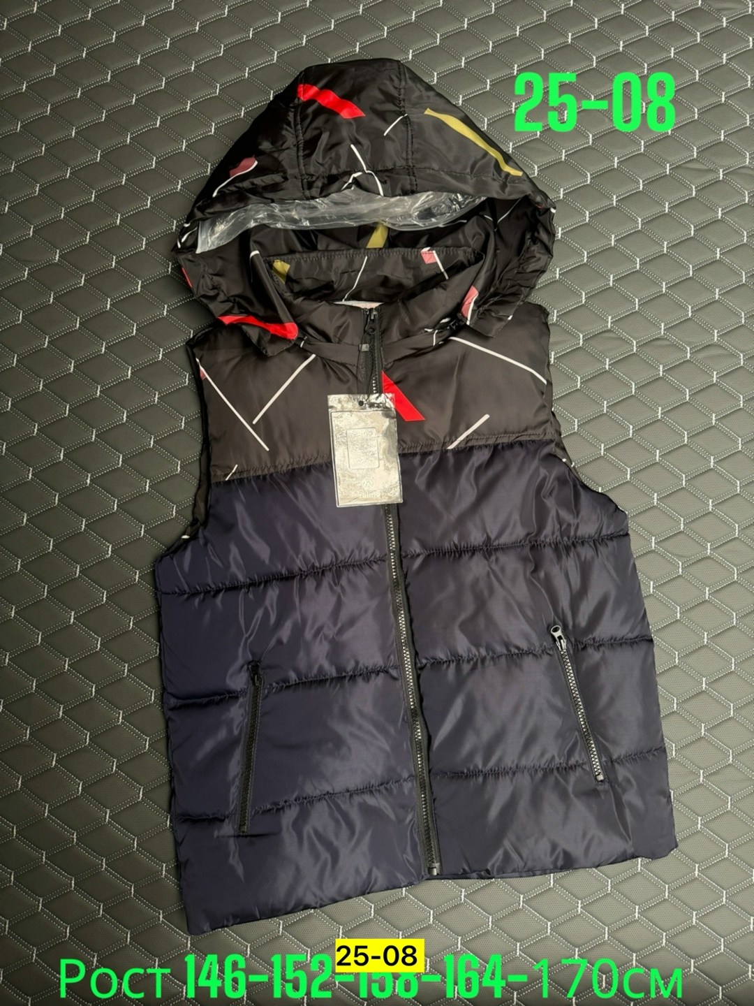 жилет детский,жилетка детская,жилеты детские,жилетка,жилет утепленный для мальчика