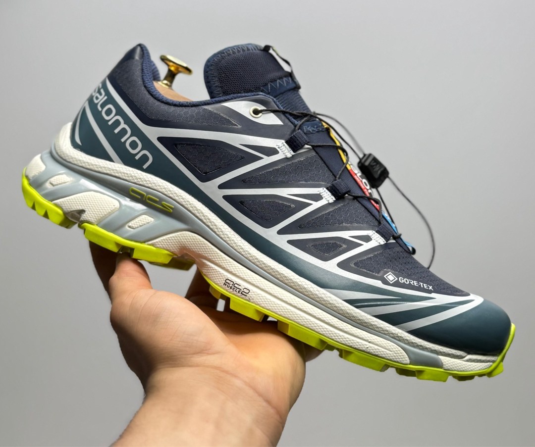 кроссовки salomon xt 6,salomon xt 6 gtx,кроссовки salomon,salomon xt 6 gore tex,кроссовки salomon xt