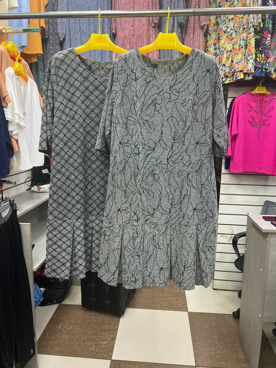 платье классическое,платье серое,нарядное платье,платье,платье для женщин