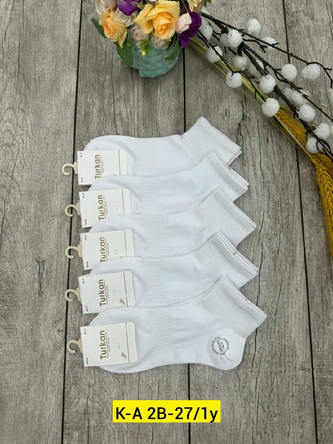 носки женские 10 пар,женские носки,носки turkan женские 10 пар,носки белые женские,носки короткие женские