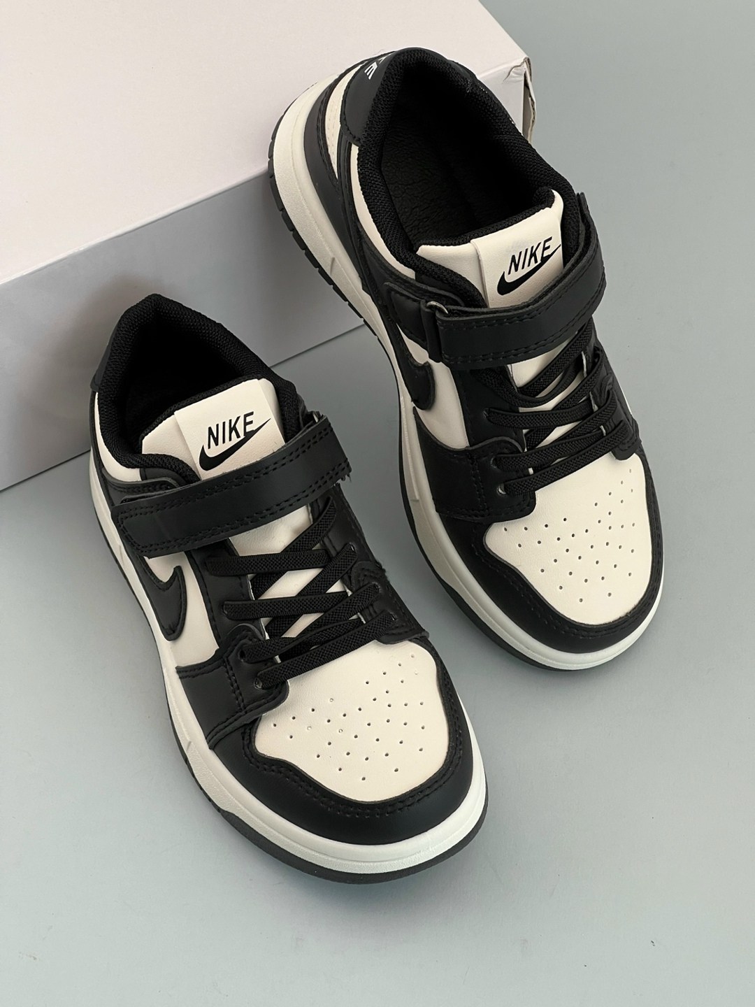 nike кроссовки,кросовки детские,кроссовки,nike dunk low retro white black,кроссовки для подростка