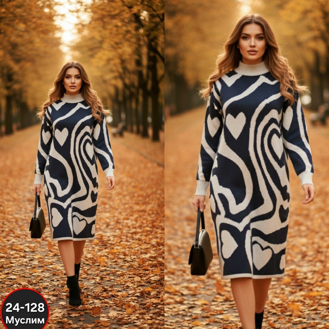 платье женская,платье вязаное,теплое платье,платье женское теплое большие размеры,трикотажное платье