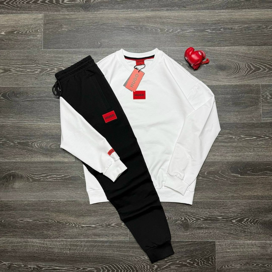 спортивный костюм hugo boss,свитшот хуго босс мужские,мужские свитшоты,мужские спортивные костюмы