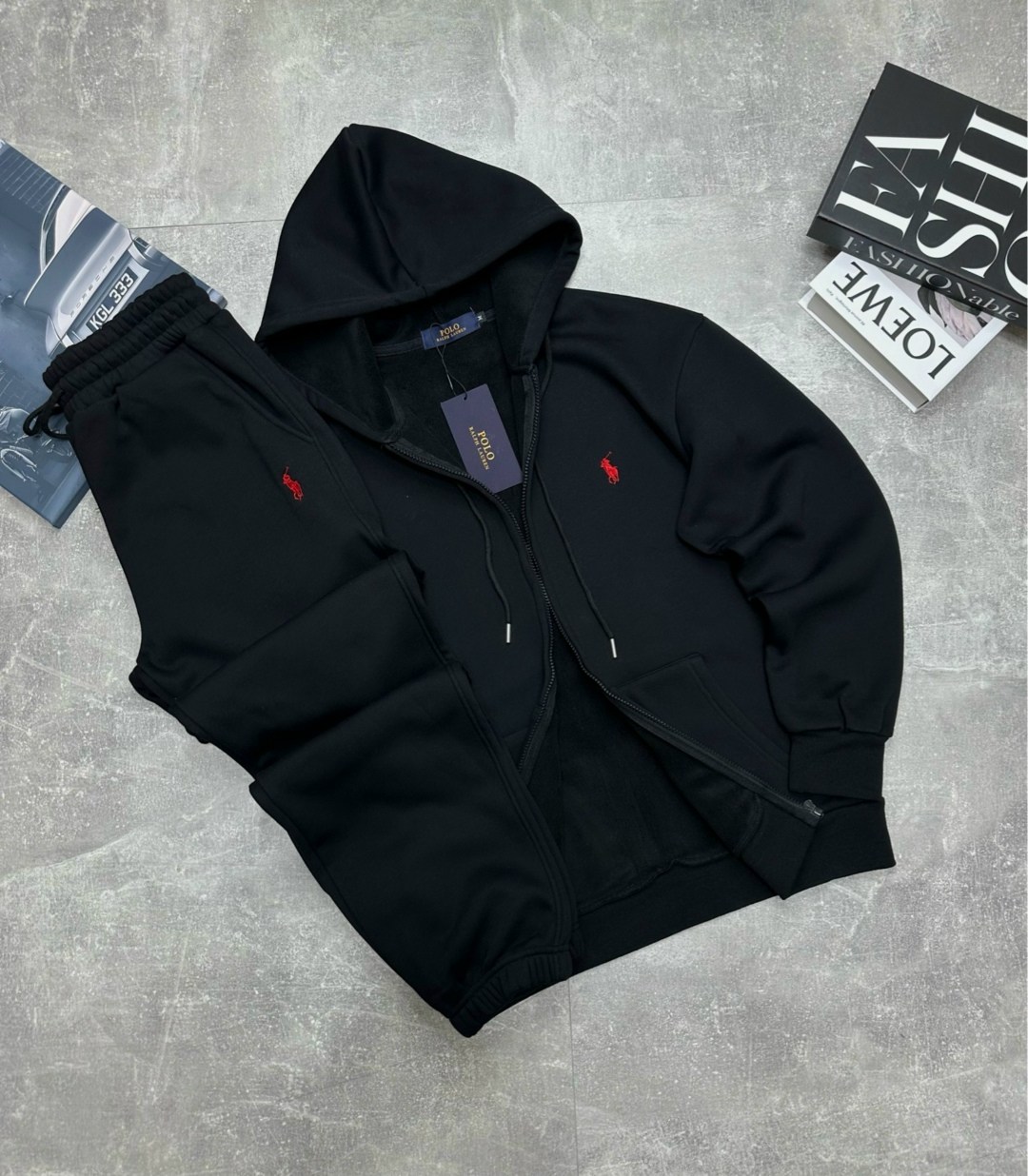 спортивные костюмы мужские,спортивные костюм,мужская кофта,зип худи ralph lauren