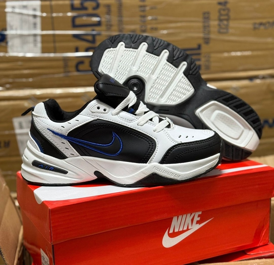 кроссовки air monarch iv nike,мужские кроссовки nike air monarch iv,кроссовки nike air monarch,nike air monarch iv,nike air monarch iv black