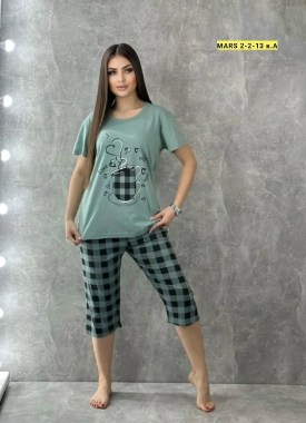 Домашняя одежда